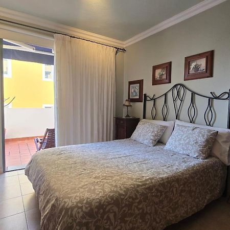 Apartamento Verode Puerto De Naos Exterior foto