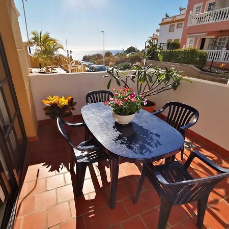 Apartamento Verode Puerto De Naos Exterior foto