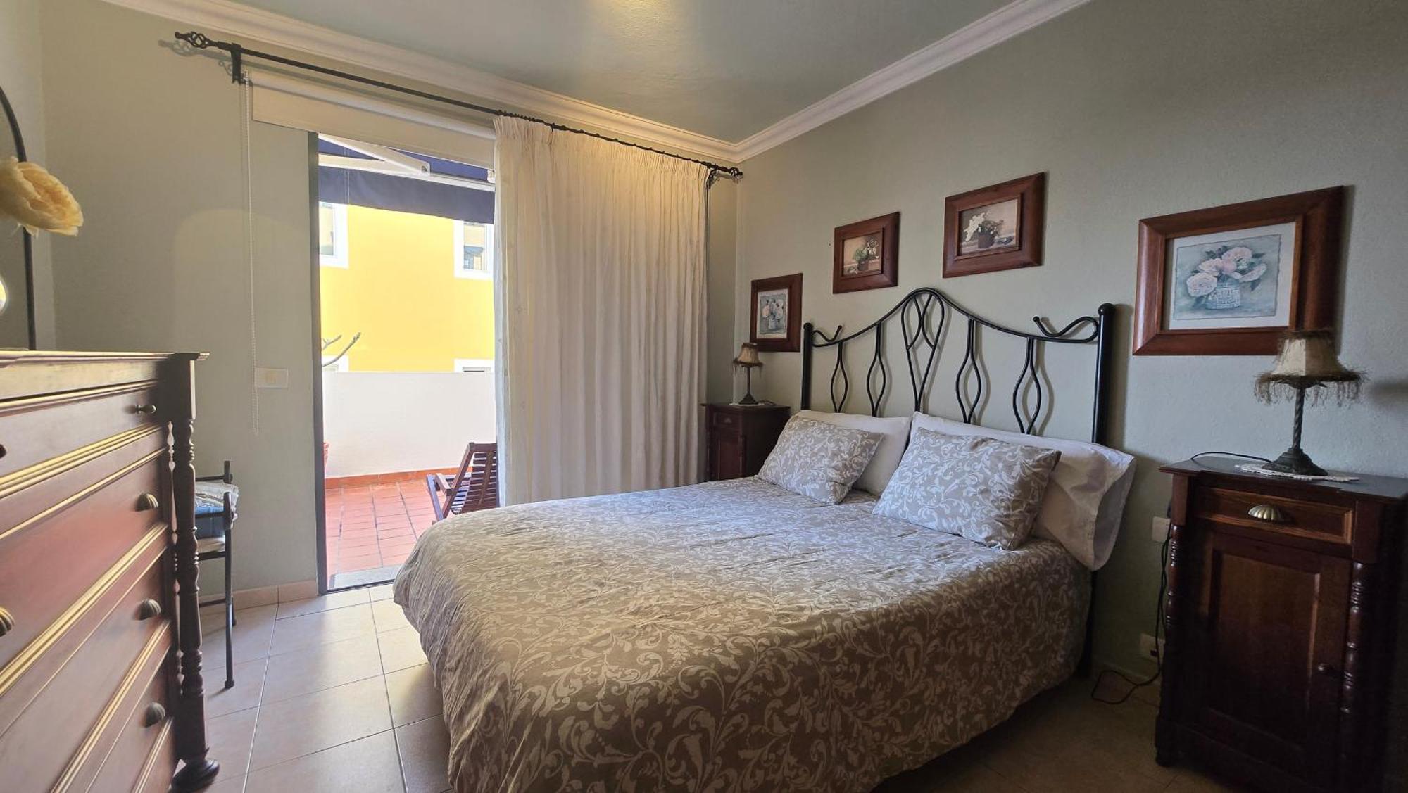 Apartamento Verode Puerto De Naos Exterior foto