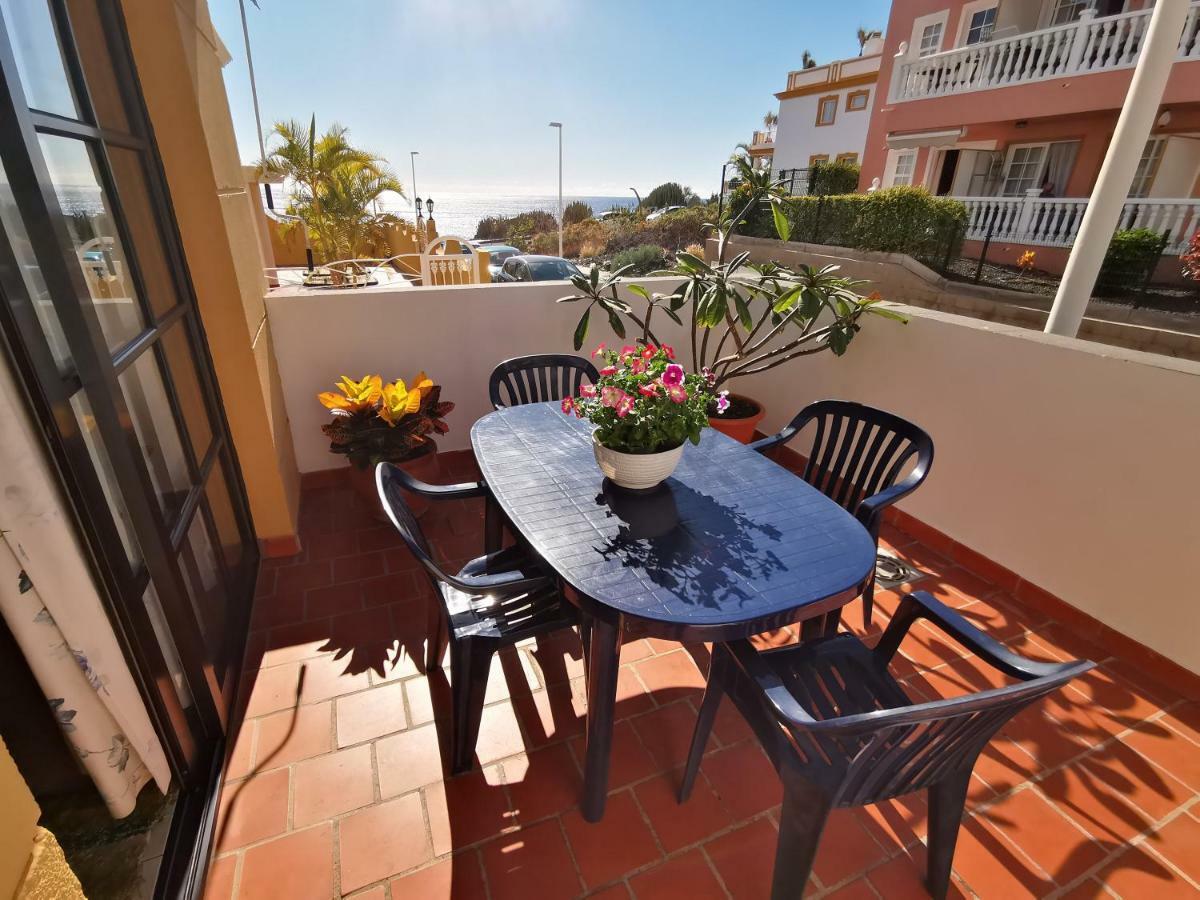 Apartamento Verode Puerto De Naos Exterior foto
